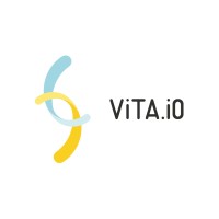 Vita.io logo - Similar company to Future Forward Collective
