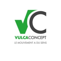 VULCA CONCEPT logo - Similar company to Netco