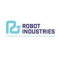 ROBOT INDUSTRIES International logo - Similar company to Robot Valley