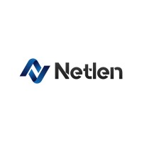 Netlen logo - Similar company to Gibirtech Robotics