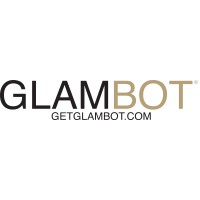 Glambot® logo - Similar company to Akela Inc.