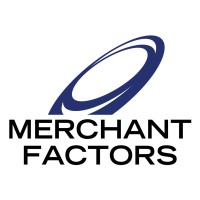 Merchant Factors South Africa logo - Similar company to Custom Capital