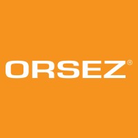 ORSEZ logo - Similar company to Qwerty