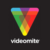 Videomite logo - Similar company to Andme