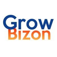 GrowBizon Digital Marketing Agency logo - Similar company to Digixpert: Digital Marketing Agency Pune