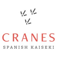 Cranes Spanish Kaiseki logo - Similar company to Kama Dc