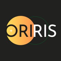 Oriris Filmes logo - Similar company to Resolve Na Pós