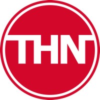 THN - Technische Handelsonderneming Nederland B.V. logo - Similar company to Luma Verspaning Bv
