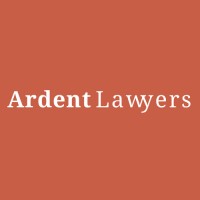 Ardent Lawyers logo - Similar company to Rateseeker