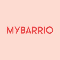 MYBARRIO logo - Similar company to Farms Digital