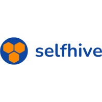 Selfhive logo - Similar company to Autonomic Labs