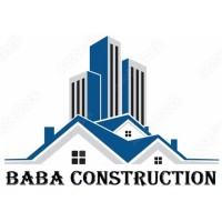 BABA CONSTRUCTION logo - Similar company to Baba Construction & Real Estate
