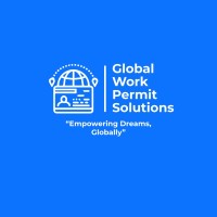 Global Work Permit Solutions(GWPS) logo - Similar company to Global Work