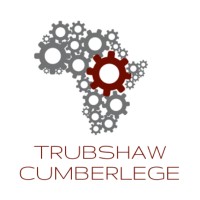 Trubshaw Cumberlege, Ltd.