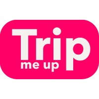 Trip Me Up logo - Similar company to Tripmanager