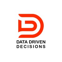 Decipher Technology logo - Similar company to Pushmedia