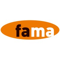 FAMA Fachverband Messen und Ausstellungen e.V. logo - Similar company to Evvc E.V.