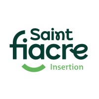 ASSOCIATION SAINT FIACRE INSERTION logo - Similar company to Loix Et Savons