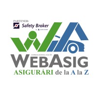 Web ASIG - Asigurari de la A la Z logo - Similar company to Iq Med - Asigurări De Sănătate Private