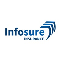 Infosure logo - Similar company to Bits Cyber