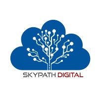 Skypath Digital logo - Similar company to Masters Interactive Private Limited