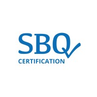 SBQ Certification AB logo - Similar company to Sarqa
