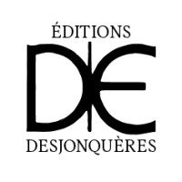EDITIONS DESJONQUERES logo - Similar company to Graffiti Paris