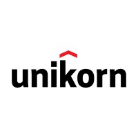 Unikorn logo - Similar company to Digital Unikorn Ab
