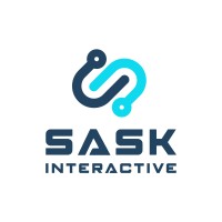 SaskInteractive logo - Similar company to Interactivenb