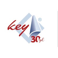 KEY MÜHENDİSLİK LTD. logo - Similar company to Ydatalabs
