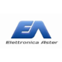 Elettronica Aster SpA logo - Similar company to Ebs Elettronica
