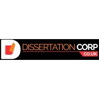 Dissertation Corp logo - Similar company to Writing Life