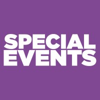 Special Events Media logo - Similar company to Dermaland_Mx