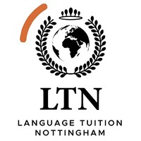 Language Tuition Nottingham logo - Similar company to Technical Connection Limited
