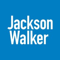 Jackson Walker LLP logo - Similar company to The Probate Pro - A Division Of The Darren Findling Law Firm, Plc