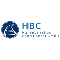 HBC Hanseatisches Bahn Contor GmbH logo - Similar company to Maori Logistics Group