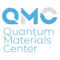 Maryland Quantum Materials Center logo - Similar company to Fitzroy Academy