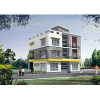 Unity Developers & Builders logo - Similar company to Arav Projects & Consultants