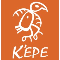 K'EPE Bags | Inversiones La Pirqa SpA logo - Similar company to Ever River Designs
