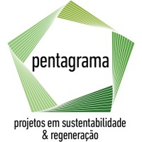 Pentagrama Projetos em Sustentabilidade e Regeneração logo - Similar company to Pentagrama Consultoria E Sistemas Ltda
