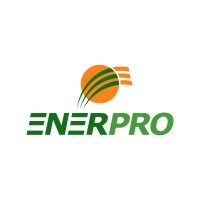 ENERPRO logo - Similar company to Divesco Ingeniería