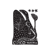 O Pico Noronha logo - Similar company to Facit Brasil