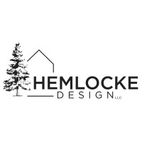 HEMLOCKE DESIGN logo - Similar company to Daisy House Studios Llc