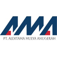 PT. Alditama Mulya Anugerah logo - Similar company to Pt. Surya Indo Singa