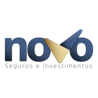 Novo Corretora de Seguros logo - Similar company to Corretora Elite