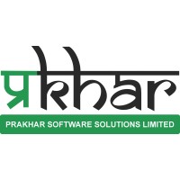 Prakhar Software Solutions Pvt. Ltd.