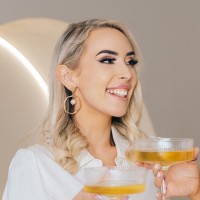 AA Creative Co logo - Similar company to Barrel Proof Brands