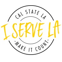 Csula-Center For Engagement, Service & The Public Good