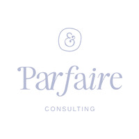 Parfaire Consulting logo - Similar company to The Tiny Tassel