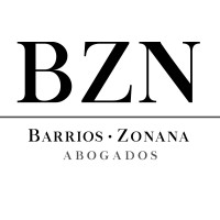 Barrios Zonana Abogados logo - Similar company to Blp - Advisors
